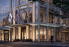 Noannet Group, Saunders Hotel and Cain International commence sales of Raffles Back Bay Residences